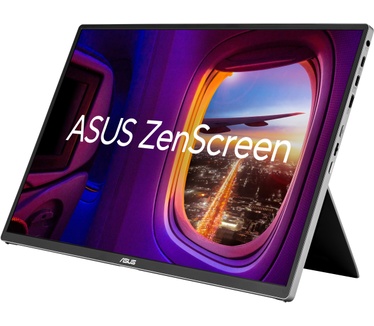 ASUS MQ16FC