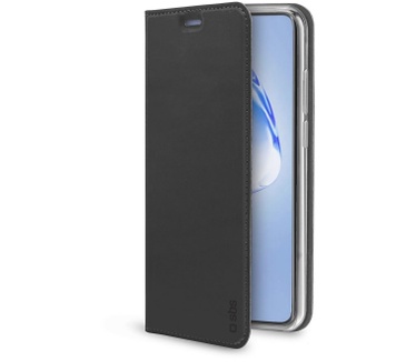 SBS TEBKLITESAS11K (GALAXY S20+) Zwart
