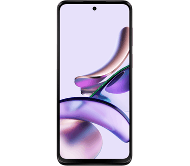 Motorola Moto G13 Rosé Goud