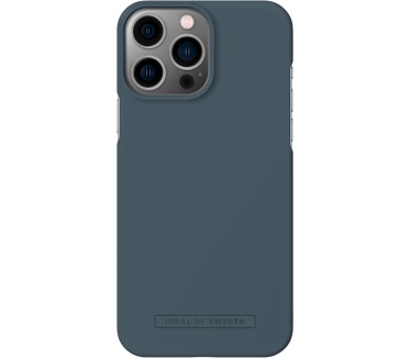 iDeal of Sweden IDFCSS22-I2167-411 (iPhone 13 Pro Max/12 Pro Max) Blauw