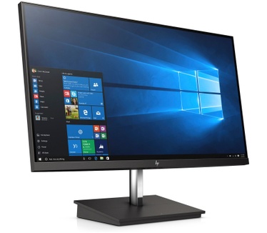 HP EliteOne 1000 23,8" FHD Display Zwart