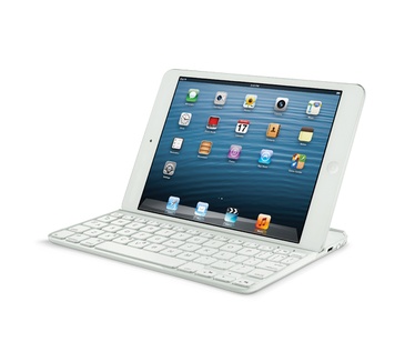 Logitech Logitech Ultrathin Keyboard Cover voor iPad mini