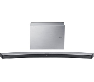 Samsung HW-J6001R Zilver