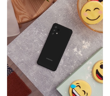 Samsung Galaxy A13 5G, 64GB opslag Zwart