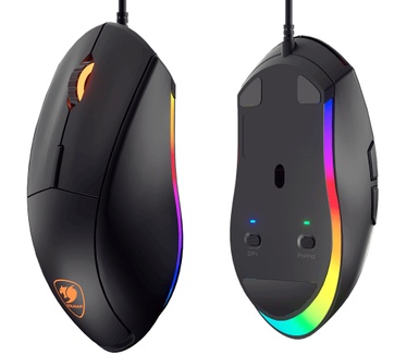 Cougar Minos XT