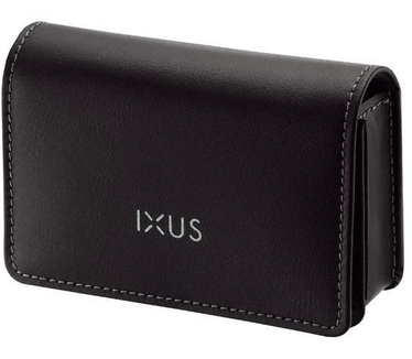 Canon DCC-1200 leren cameratas voor Ixus