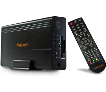 Dane-Elec So Speaky  HDMI+ 1TB