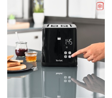 Tefal Smart'N Light Tt6408 Broodrooster