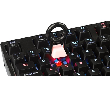 Xtrfy A1