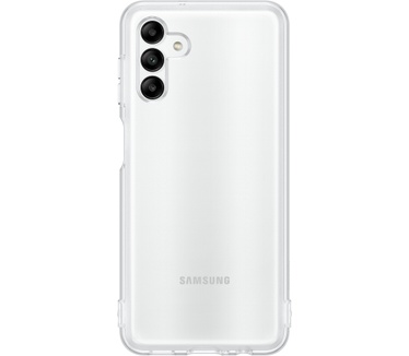 Samsung EF-QA047TTEGWW (Galaxy A04s) Transparant