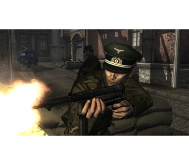 Wolfenstein
