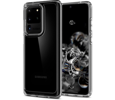 Spigen Ultra Hybrid
