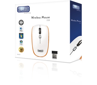 Sweex MI404 Wireless Mouse