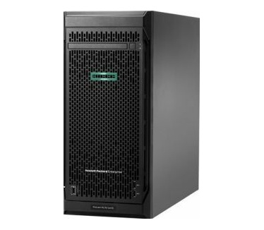 HPE ProLiant ML110 Gen10 ProLiant ML110 Gen10