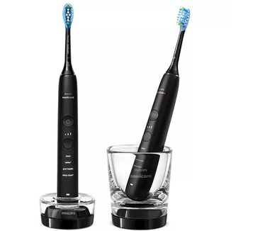 Philips DiamondClean 9000 Zwart