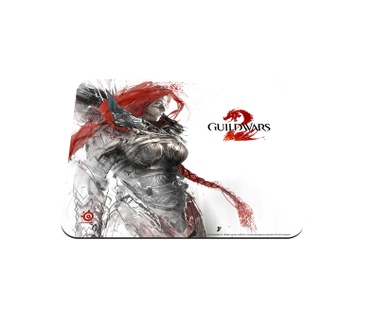 Steelseries QcK Guild Wars 2 Eir Edition