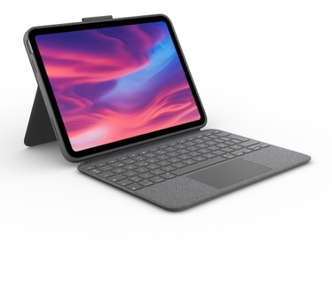 Logitech Combo Touch