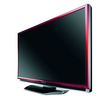 Toshiba Regza 40XF356D