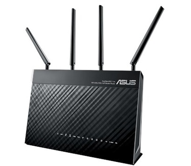 Asus DSL-AC87VG