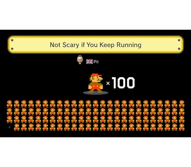 Super Mario Maker + amiibo, Wii U, Wii U