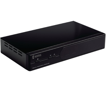 König DVB-S2 REC11