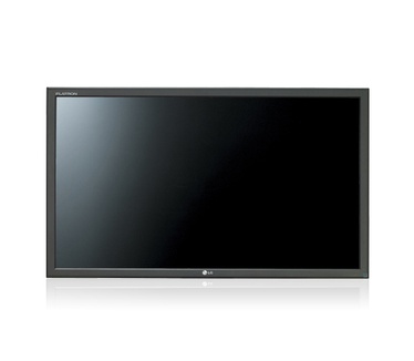 LG Flatron  M4213C-BA
