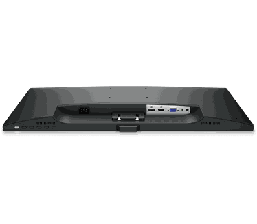 BenQ GW2780 Zwart