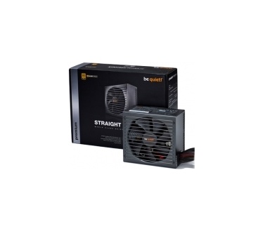 be quiet! Straight Power 10 700W