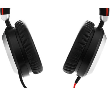 Jabra Evolve 80 MS Stereo