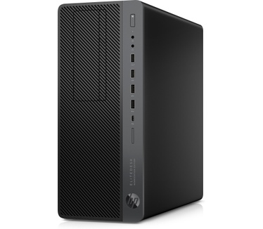 HP EliteDesk 800 G4 MT 4QJ00EA