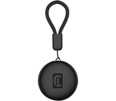 Cellular Line Tracy Tag - Designed for Android, Zwart