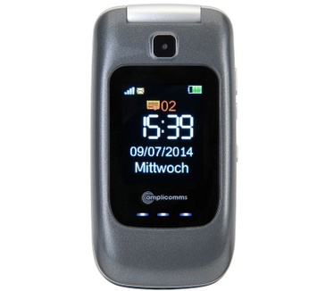 Amplicomms PowerTel M7500