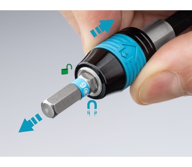Hazet 6004CT-12