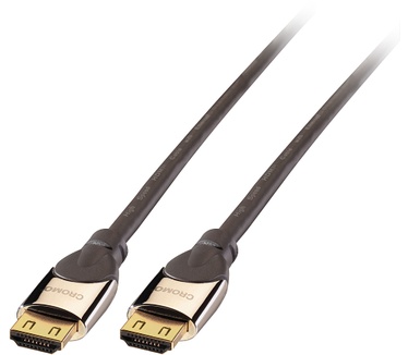 Lindy CROMO High Speed HDMI