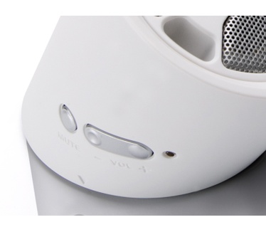 Conceptronic Lounge 'n Listen CLLSPK20PW