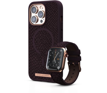 Njord byElements Eldur Case for iPhone 13 Pro