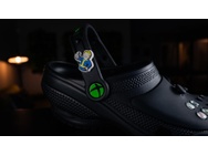 Xbox Crocs