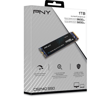 PNY CS2140