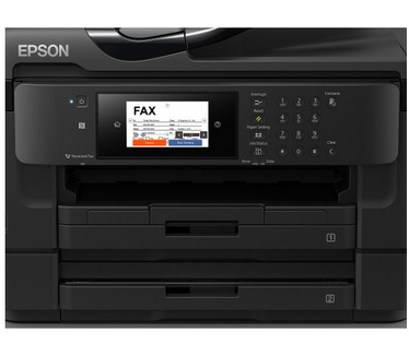 Epson WF-7720DTWF