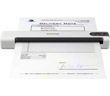 Epson WorkForce DS-70
