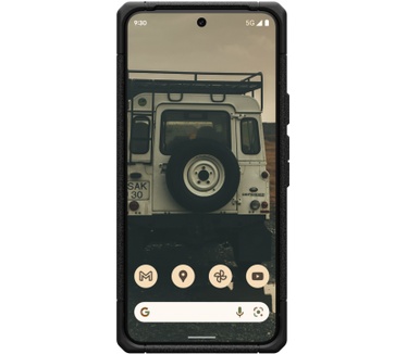 Urban Armor Gear 614318114040