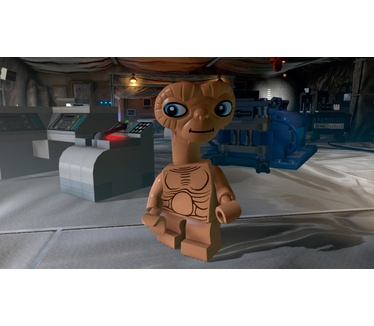 Warner Bros Lego Dimensions: Fun Pack E.T.