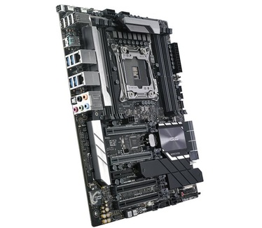 ASUS WS C422 PRO/SE