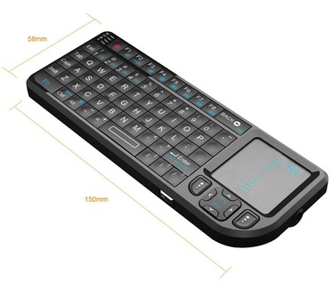 Rii K01 V3