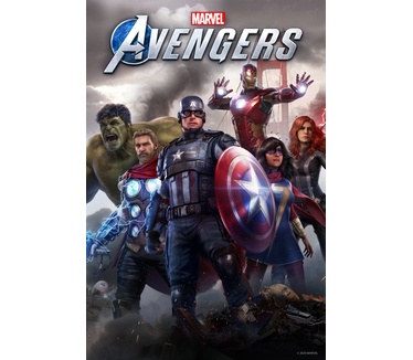 Marvel’s Avengers, Xbox One