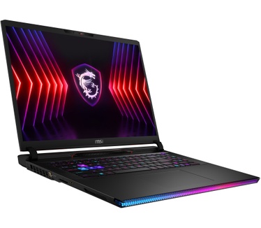 MSI Raider GE78HX 14VIG-667ES