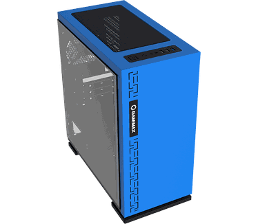 GameMax Expedition Blue