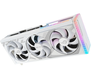 ASUS ROG-STRIX-RTX4080S-O16G-WHITE