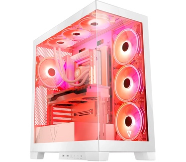 Modecom Volcano SPACE APEX ARGB MIDI