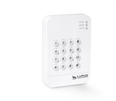Lupus Electronics Lupusec Keypad V2